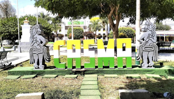Shalom Empresarial - Casma 02661