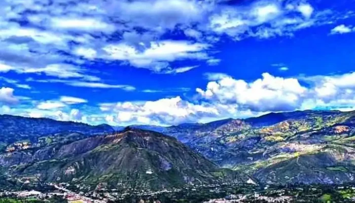 Shalom Huancabamba - Huancabamba 20440