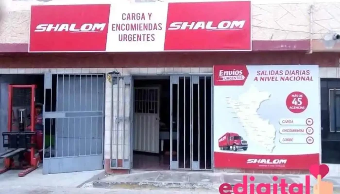 Shalom Talara - Asociación California