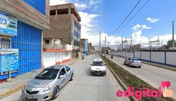 Sicaya - 12006