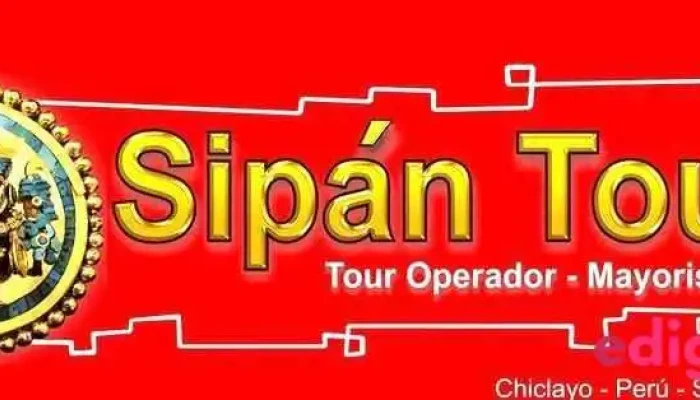 Sipan Tours - Chiclayo 14001