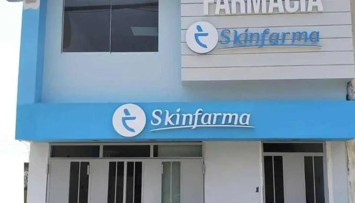 Skinfarma -  Comentarios - Carabayllo