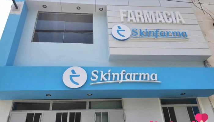 Skinfarma -  Del Propietario - Carabayllo