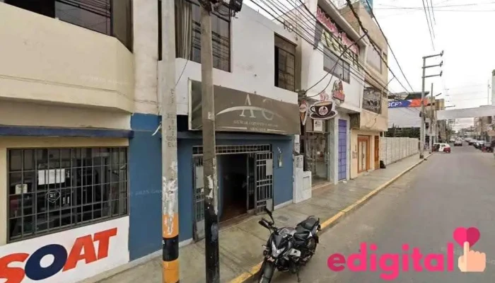 Soat Chincha Ih Corredor De Seguros - Chincha Alta 11702
