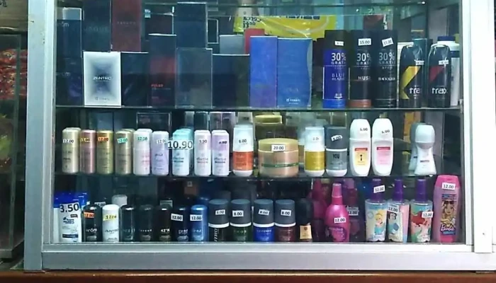 Sonia Monterrey venta de perfumeria y cosmeticos - Lima 15003
