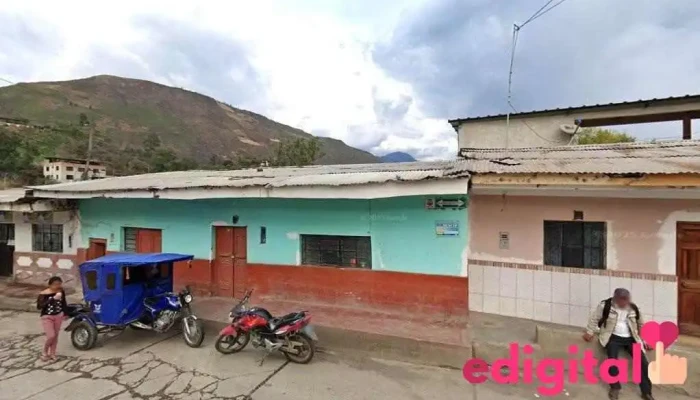 Sonido Elera - Av. Ramón Castilla 313