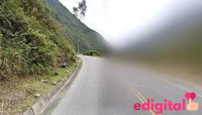 sos - Ollachea 21270