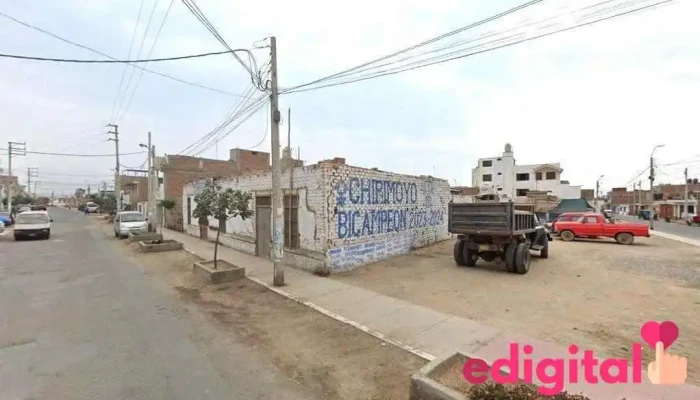 Sotal group s.a.c. - Chilca 15871