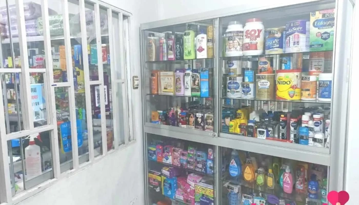Starfarma Peru Del Propietario - Mala