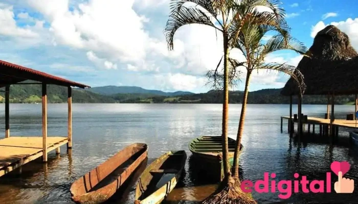 Suchiche Travel Tours - Tarapoto 22201