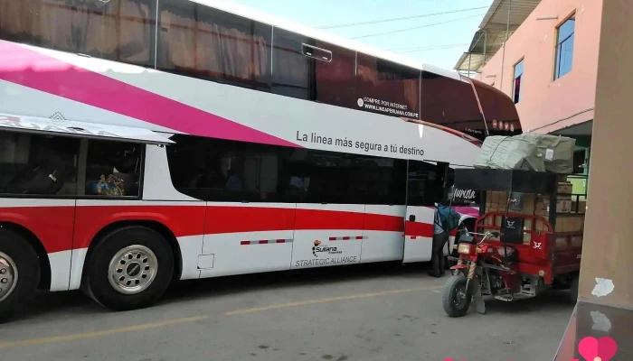 Sullana Express S.a.c. - 1223