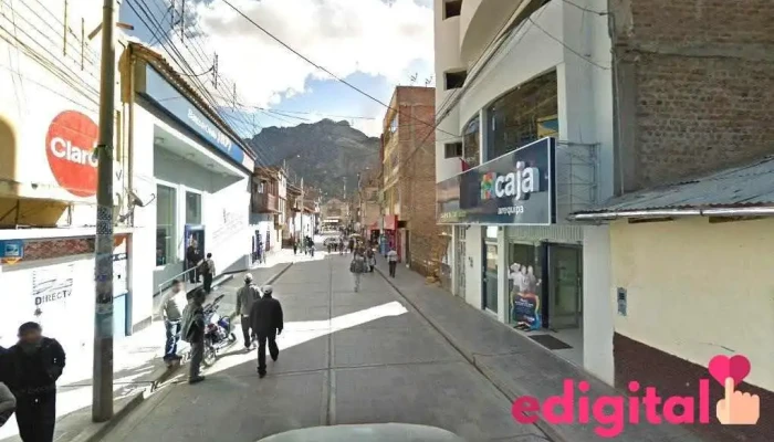 Sumaq Color - Huancavelica 09001