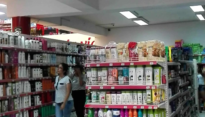 Supermercados La Inmaculada Sac -  Numero - Tarapoto