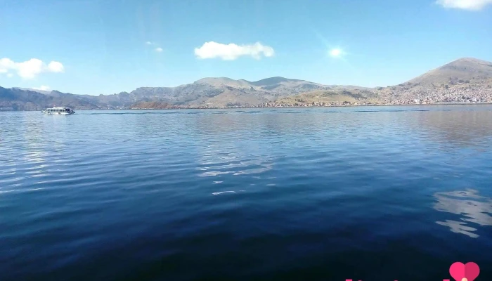 Supreme Adventure - Puno