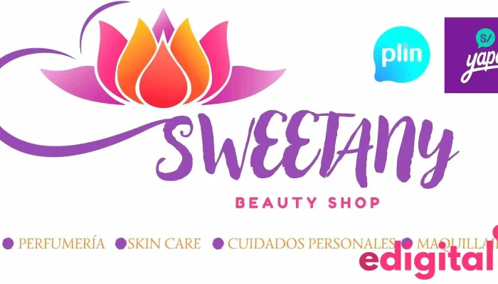 Sweetany Beauty Shop - Tarapoto 22200