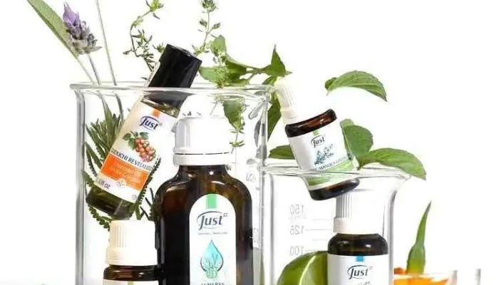 Swiss Just -    Curativa Tienda Del Propietario - Arequipa