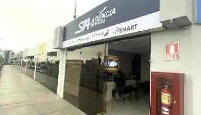 SyA Agencia de Viajes S.a.c - Callao 07041