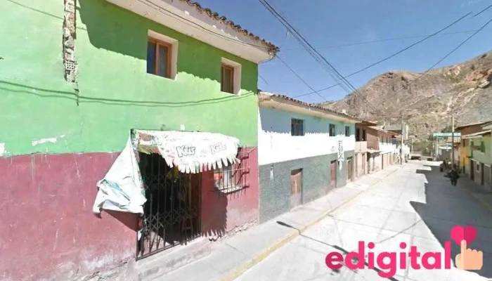 Taller de Bicicletas y Motos Pascual - Urubamba 08661