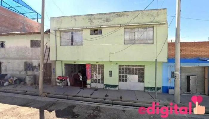 Taller de moto y venta de Repuestos Argüello - Jauja 12601