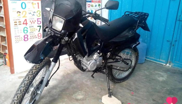 Taller De Motos Ales - Nuevo Chimbote 02712