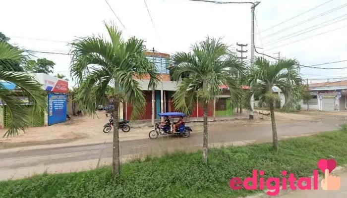 Taller De Motos Y Soldadura Antezana - Vía Al 2Do
