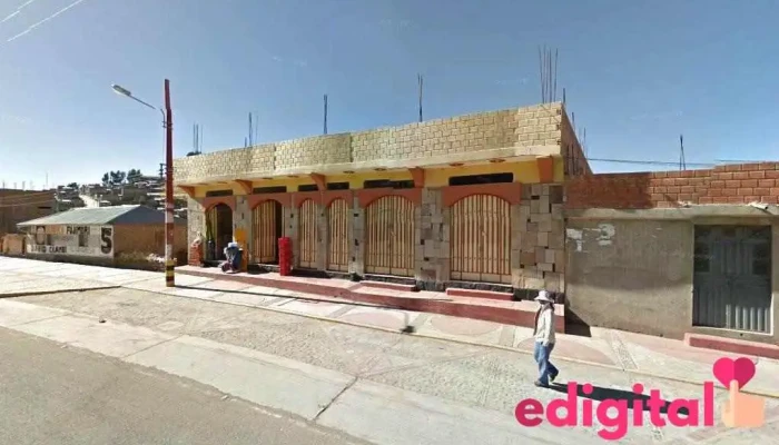 Taller Samy - Juli 21531