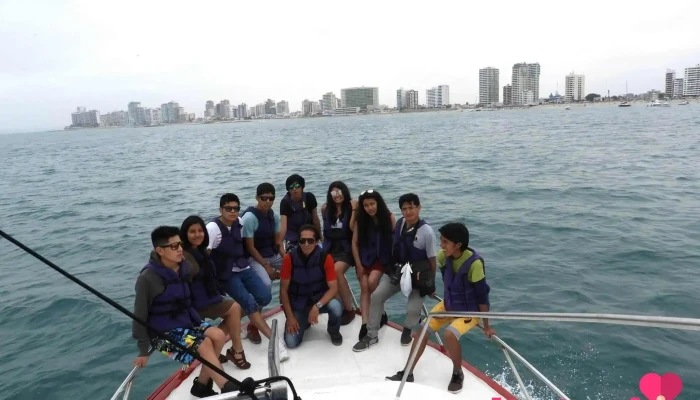 Tambo Expedition Tour Operator - Abancay 03001