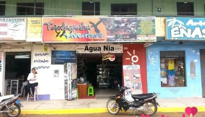 Tambopata Adventure - Av. Leon Velarde 216