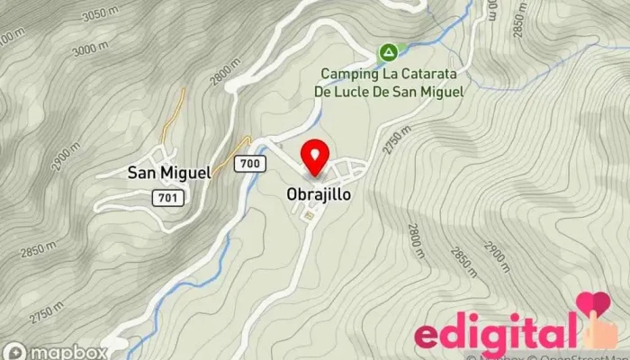 Tapicería Quiñones - Obrajillo 15360