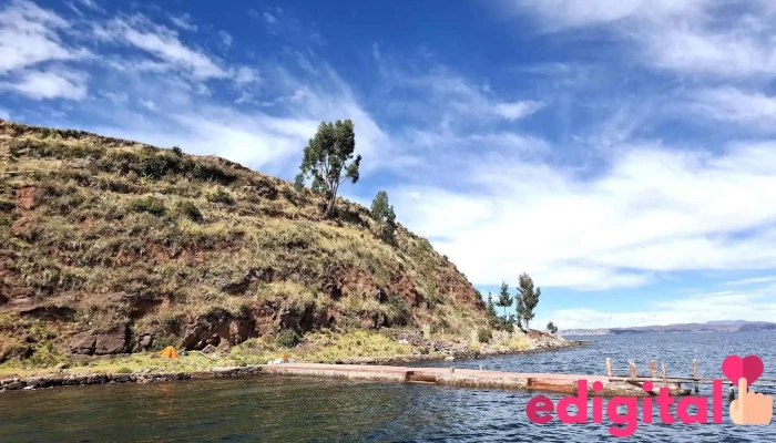 Taquile -  Mas Recientes - Huillanopampa