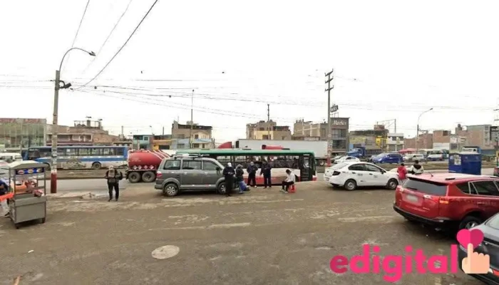 Taxi Express Canta S.a - Av. Túpac Amaru 3452