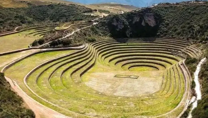 Taxi urubamba kuyay tours - Urubamba 08661