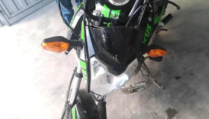 Tecni Biker Flakito - Avenida La Paccha Sn