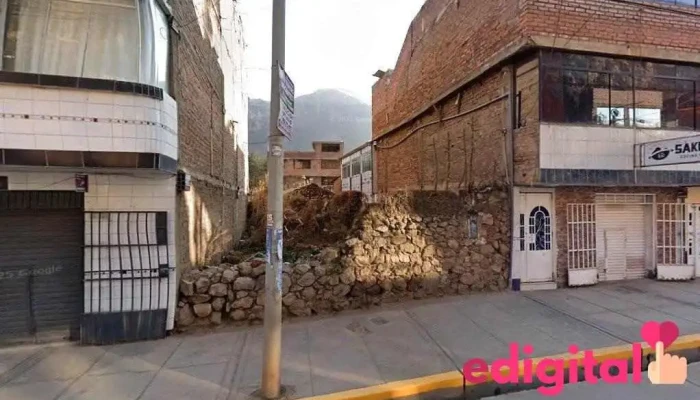 Tejidos Huancavelica Ackumi - Huancavelica 09001