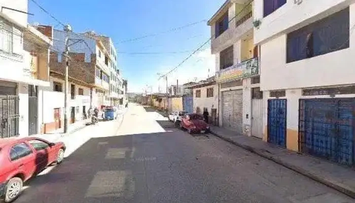 Ten Calma Y Confia Farma Botica -  Videos - Cajamarca