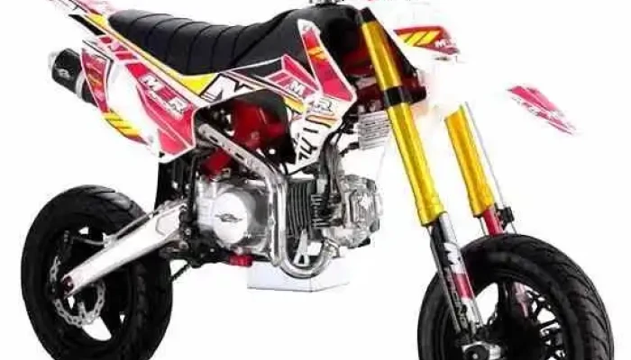 Tenorio Motors (abel) - Pampa Cangallo 05846