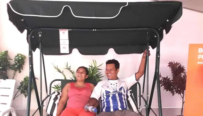Tepsa -    Pucallpa Terminal Videos - Pucallpa 25004