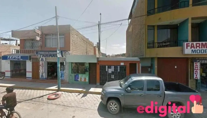 Tepsa, Camana - Camaná 04451
