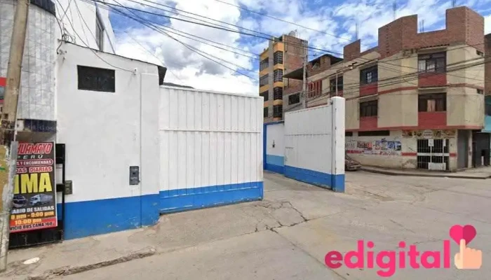 Tepsa Huanuco -  Principal - Huánuco 10001