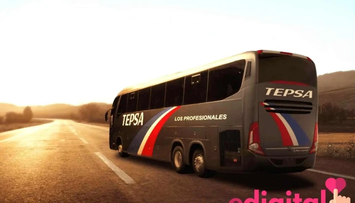 Tepsa - Lima 15034