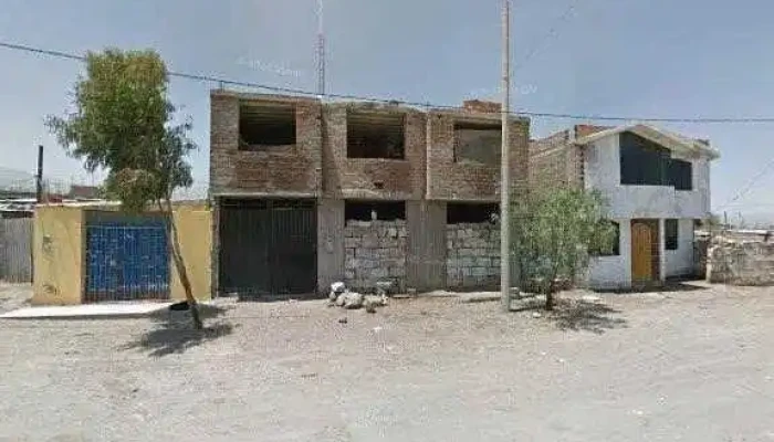 Terminal Aqp Masivo -  Numero - Cerro Colorado