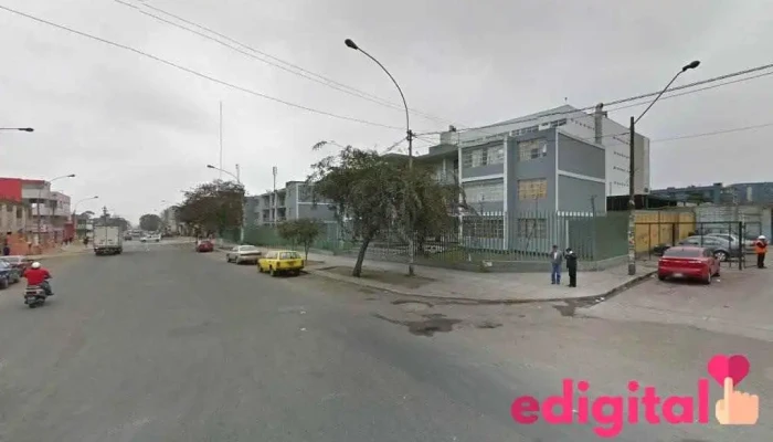 Terminal - Av. 28 De Julio