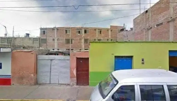 Terminal Camana -  Abierto Ahora - Camaná