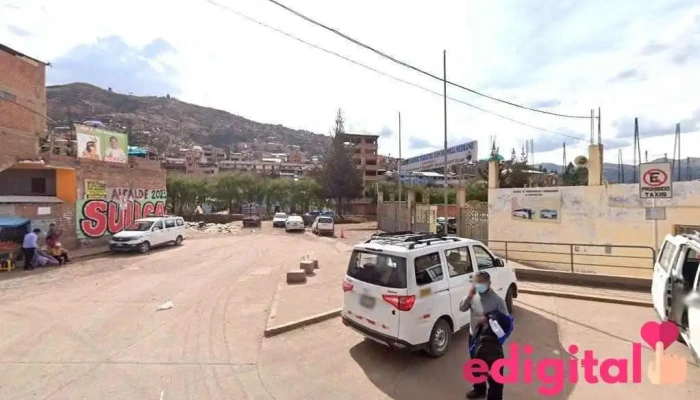 Terminal Cusco-Huanoquite - Cu-117