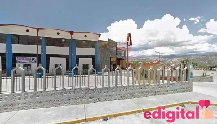 Terminal de Ayacucho - Ayacucho 05001