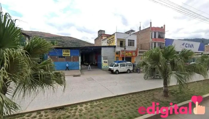 Terminal de buses - 5n