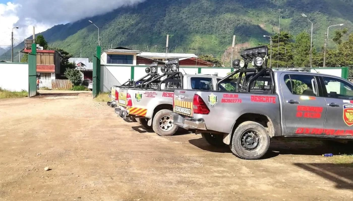 Terminal De Buses -  Descuentos - Jr. Loechle