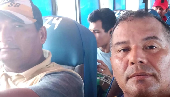 Terminal De Buses -  Puntaje - Aguaytia 25550