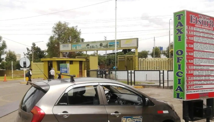 Terminal De Flores Hnos Srl Arequipa Instagram - Arequipa