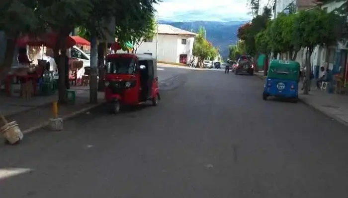 Terminal De Huanta -  Mas Recientes - Huanta